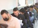 گزارش تصویری آزمون استخدامی آموزش و پرورش